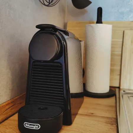 Apartmán Alpenflair *