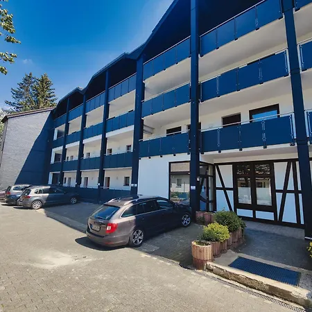 Alpenflair * Winterberg