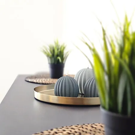 Alpenflair Apartmán