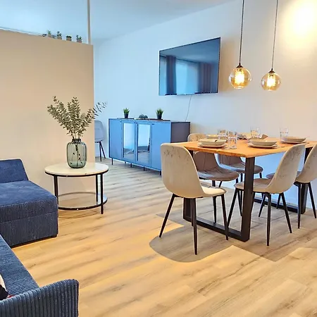 Alpenflair Winterberg