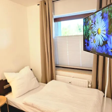 Alpenflair Apartment *