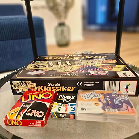 Alpenflair Apartmán