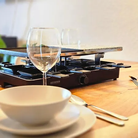 Alpenflair Winterberg