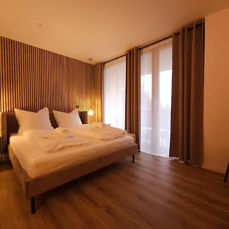 Alpenflair Winterberg