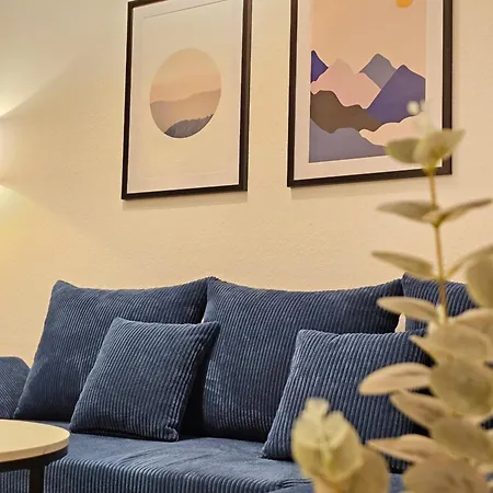 Alpenflair * Winterberg