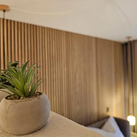 Alpenflair Apartment Winterberg
