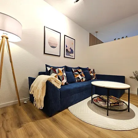 Alpenflair Winterberg