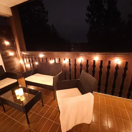 Alpenflair * Winterberg