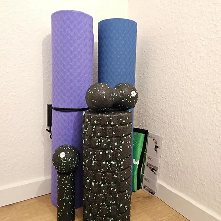 Alpenflair Apartment Winterberg