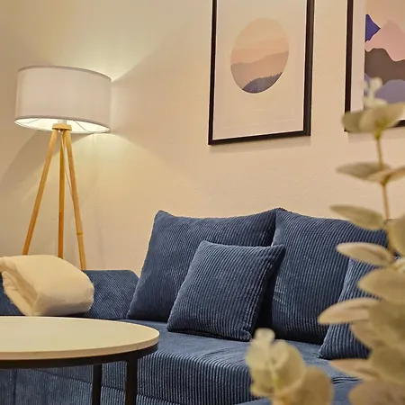 Alpenflair Apartment