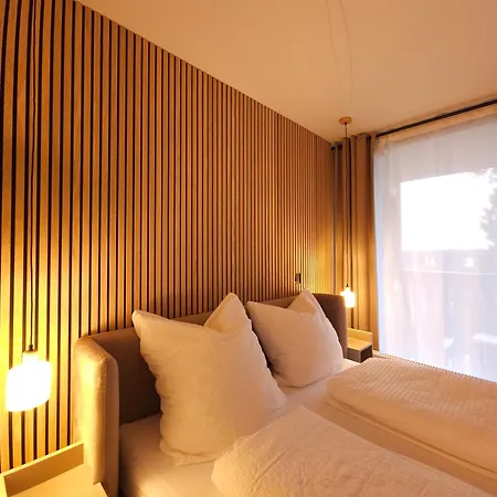 Apartmán Alpenflair