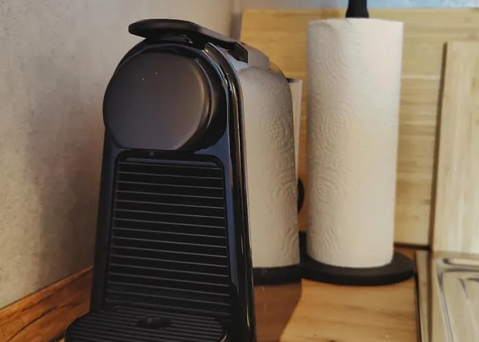 Appartement Alpenflair *