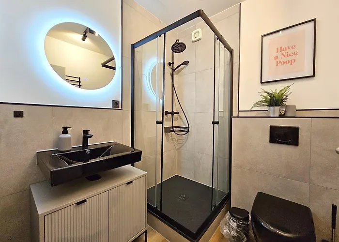 Appartement Alpenflair Winterberg