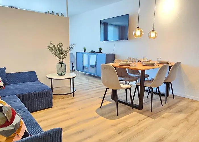 Alpenflair Winterberg