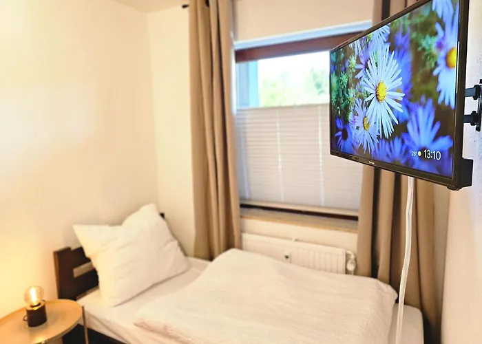 Alpenflair Appartement *