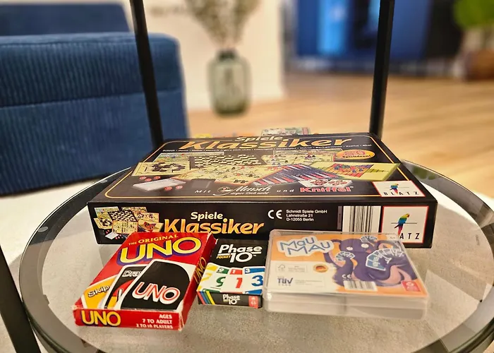 Alpenflair Appartement