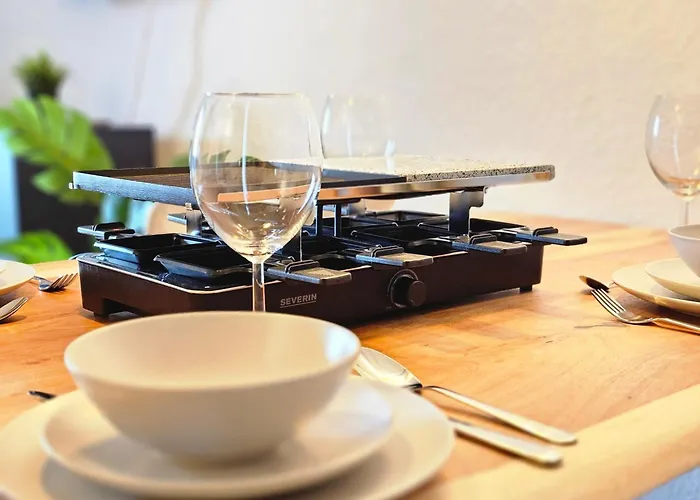 Alpenflair Winterberg