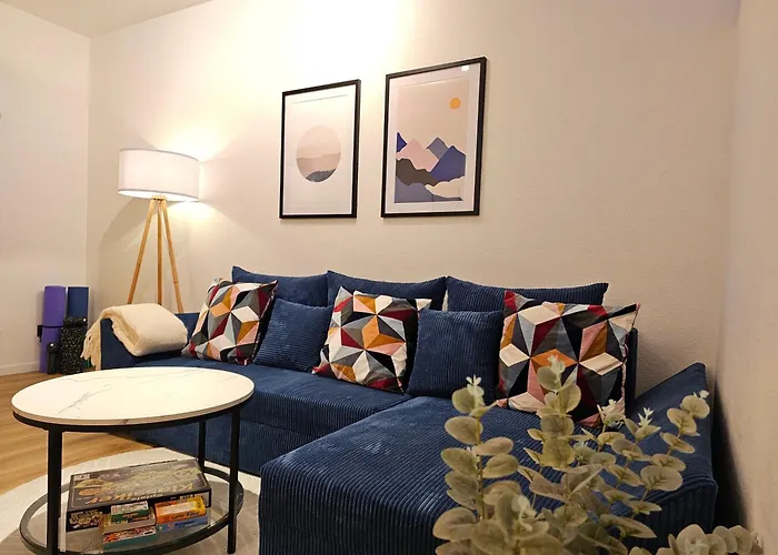 Alpenflair Appartement