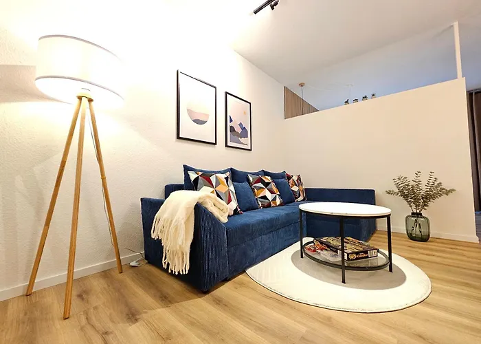 Alpenflair Apartamento Winterberg