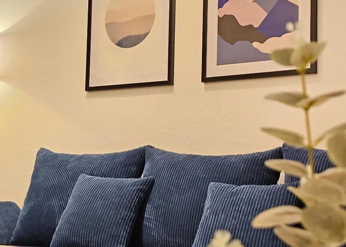 Alpenflair * Winterberg