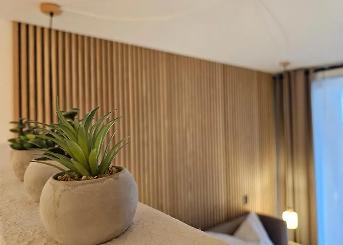 Alpenflair Appartement Winterberg