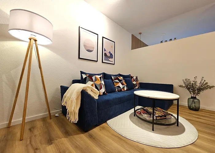 Alpenflair Winterberg