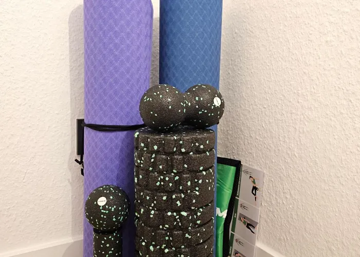 Alpenflair Appartement Winterberg