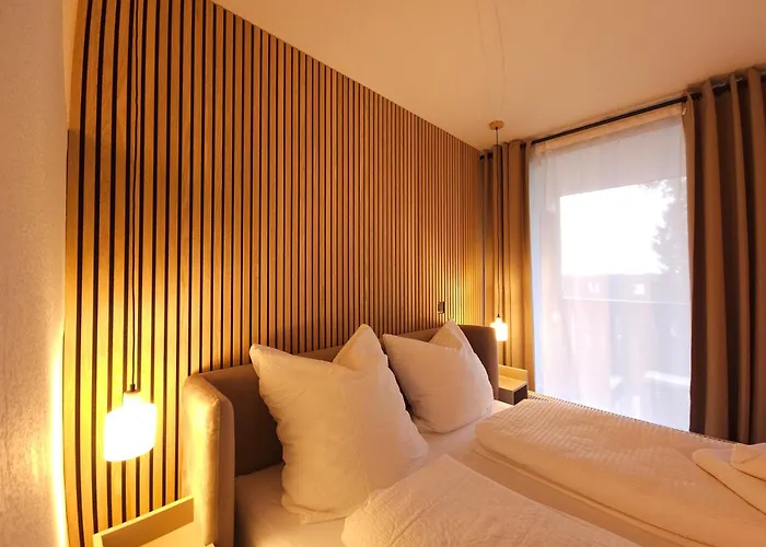 Appartement Alpenflair